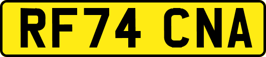 RF74CNA