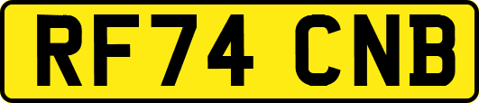 RF74CNB