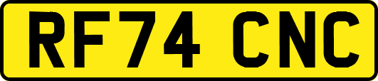 RF74CNC