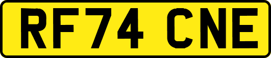 RF74CNE