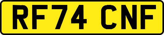 RF74CNF