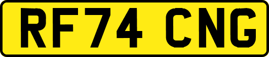 RF74CNG