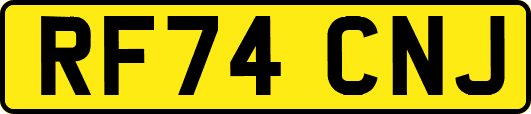 RF74CNJ
