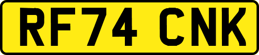 RF74CNK