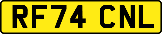 RF74CNL