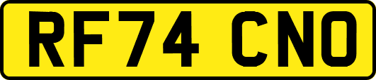 RF74CNO
