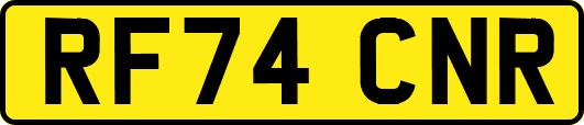 RF74CNR
