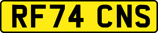 RF74CNS