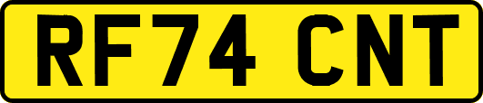 RF74CNT