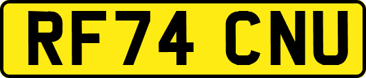 RF74CNU
