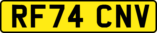 RF74CNV