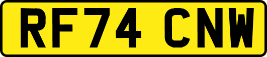 RF74CNW