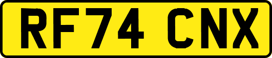 RF74CNX