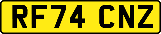 RF74CNZ