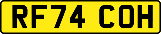 RF74COH