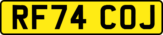 RF74COJ
