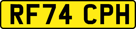 RF74CPH