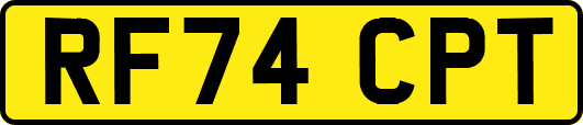 RF74CPT