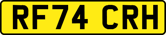 RF74CRH