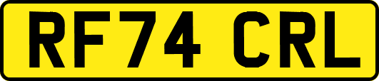 RF74CRL