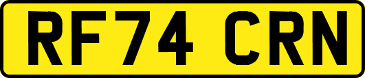 RF74CRN
