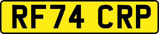 RF74CRP
