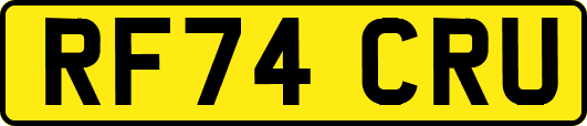RF74CRU