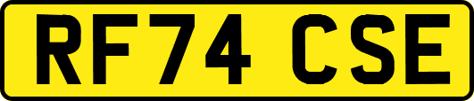 RF74CSE