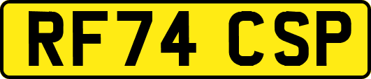 RF74CSP