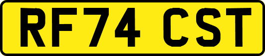 RF74CST