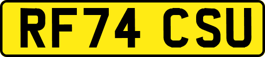 RF74CSU