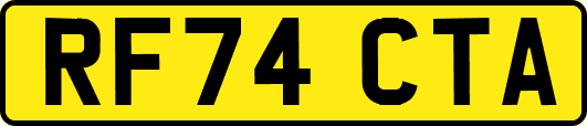 RF74CTA