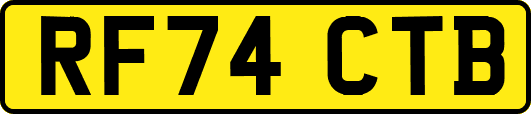 RF74CTB