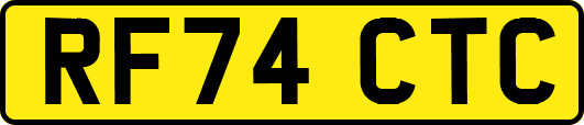RF74CTC
