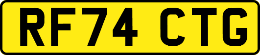 RF74CTG