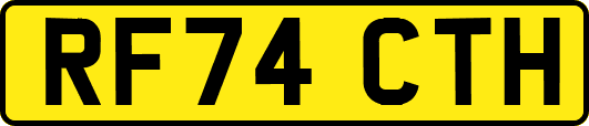 RF74CTH