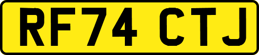 RF74CTJ