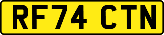 RF74CTN
