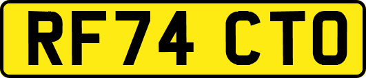 RF74CTO