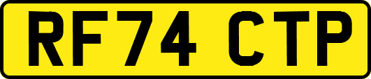 RF74CTP