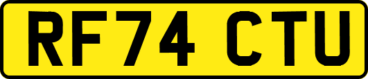 RF74CTU