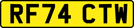 RF74CTW