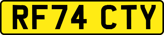 RF74CTY