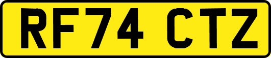 RF74CTZ