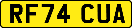 RF74CUA