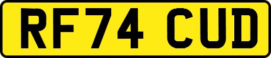 RF74CUD