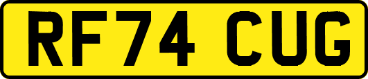 RF74CUG
