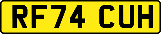 RF74CUH