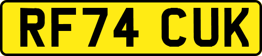 RF74CUK