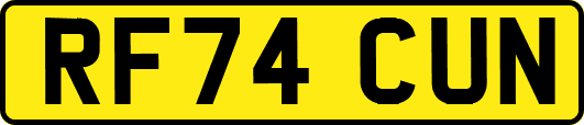 RF74CUN
